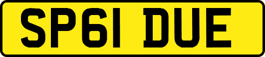SP61DUE