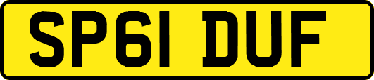 SP61DUF
