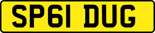 SP61DUG