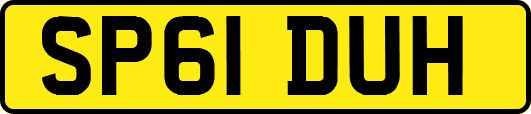 SP61DUH