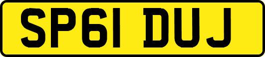SP61DUJ