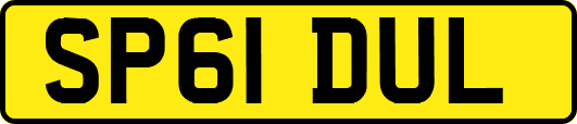 SP61DUL