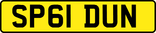 SP61DUN