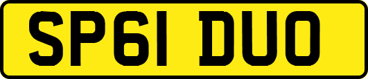 SP61DUO