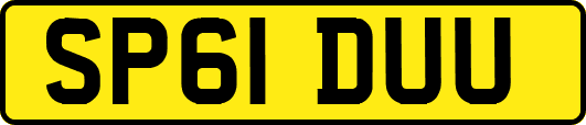 SP61DUU
