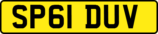 SP61DUV