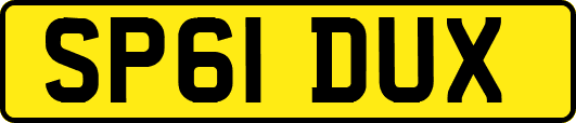 SP61DUX
