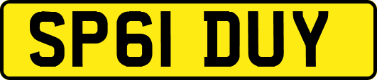 SP61DUY