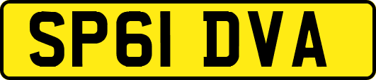 SP61DVA