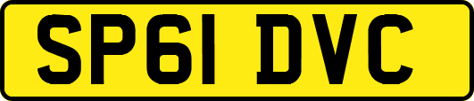 SP61DVC