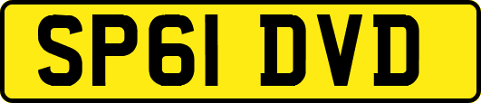 SP61DVD