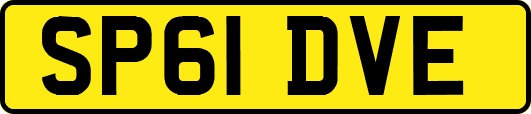 SP61DVE