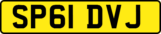 SP61DVJ