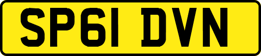 SP61DVN