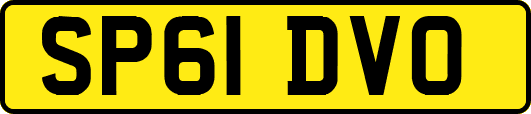 SP61DVO