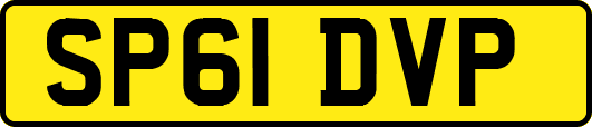 SP61DVP