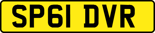 SP61DVR
