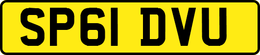 SP61DVU