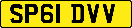 SP61DVV