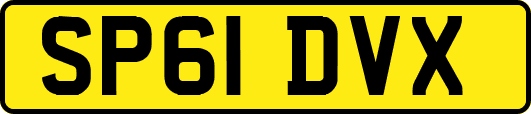 SP61DVX