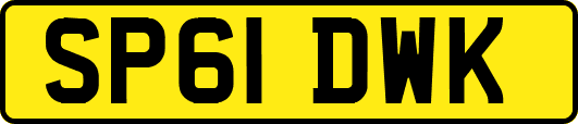 SP61DWK