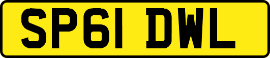 SP61DWL