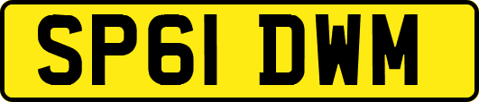 SP61DWM