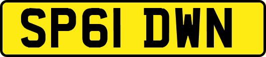 SP61DWN