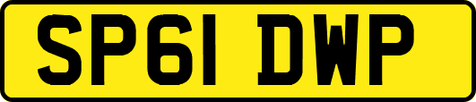 SP61DWP