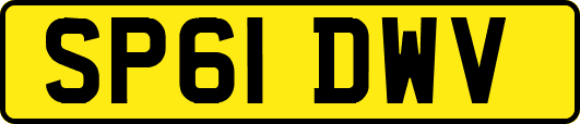 SP61DWV