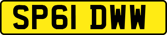 SP61DWW