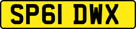 SP61DWX