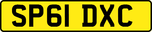 SP61DXC