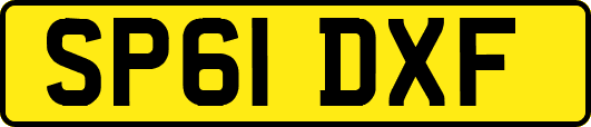 SP61DXF