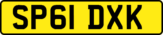 SP61DXK