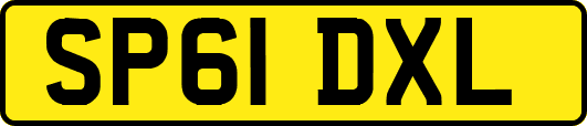 SP61DXL