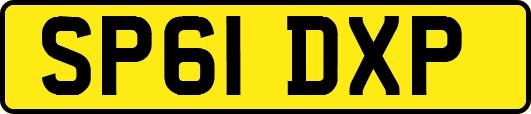 SP61DXP