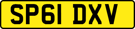 SP61DXV