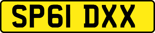 SP61DXX