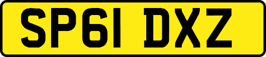 SP61DXZ