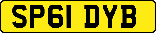 SP61DYB