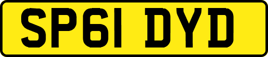 SP61DYD