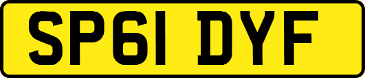 SP61DYF