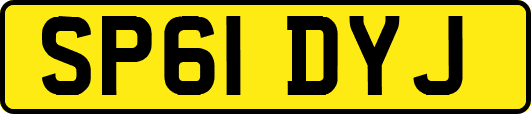 SP61DYJ