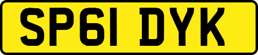 SP61DYK