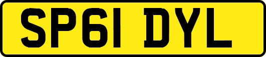 SP61DYL