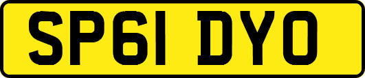 SP61DYO