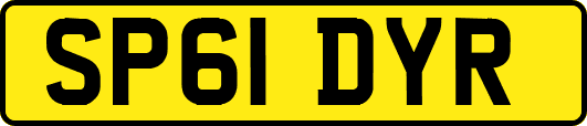 SP61DYR