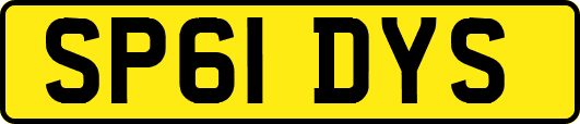 SP61DYS