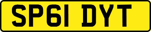 SP61DYT